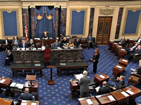 live stream senate democrats hold the floor
